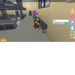 GIVING JERRY