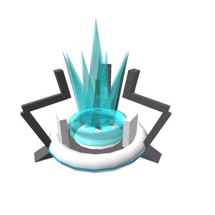 Merlin's Crystal