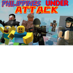Philippines Under Attack