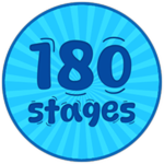 Stage 180