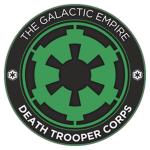 「 Death Trooper Cοrps 」