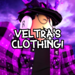 Veltra's Clothing