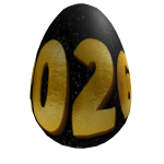 Iron Egg of 2026
