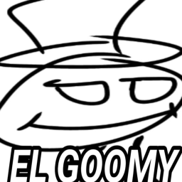 El Goomy (OLD 2022 VERSION)