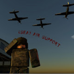 [SEA] Aerial Ghost Squad