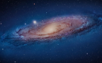 The Coolest Galaxy Group!