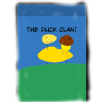 The Bedwars Duck Clan!
