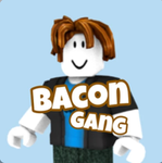 The bald bacon group