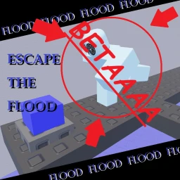 Escape The Flood [BETA TEST MODULE] icon