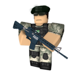 Tra Captain Fighting Force