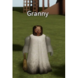 Survival the Granny the killer icon