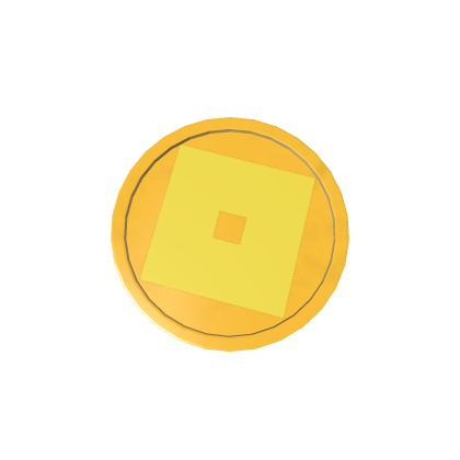 Roblox Coin
