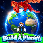 Build the Planet!