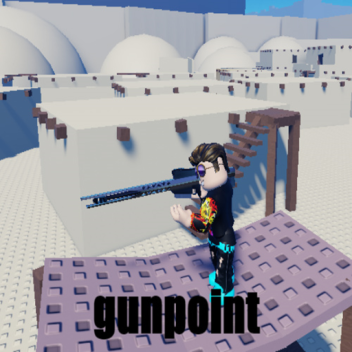 Gunpoint