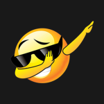 #DAB on the haters