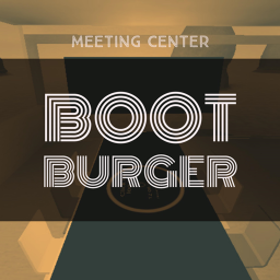 Boot Burger Meeting Center