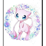Mew fan troupe