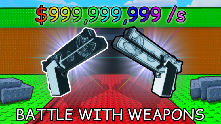 [👑] Steal a Weapon screenshot 2