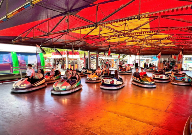 Festive [1.2] screenshot 1