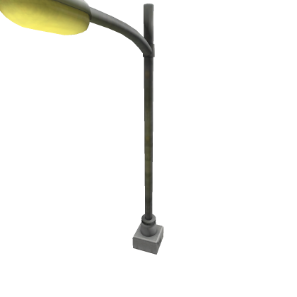Street Light (DYNAMIC LIGHT)