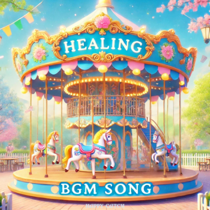 행복한 하루 Roblox music