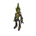 JUNK CLAN