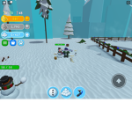 Roros group of fun