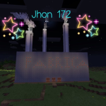 Jhon172 club de fans
