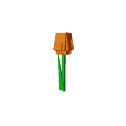 Orange Tulip produce image