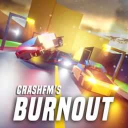 Need For Speed - Burnout Edition [Reupload]