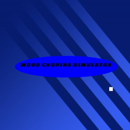 wood mining simulator