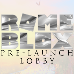 RomeBlox: Pre-Launch Lobby