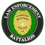 {-} Law Enforcement Battalion