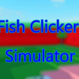 Fish Clicker Simulator
