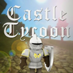 CASTLE TYCOON CASTLE TYCOON CASTLE TYCOON CASTLE T icon