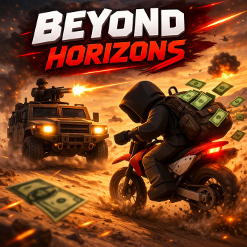 Beyond Horizons [Pre-Alpha]