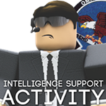 United States - Intelligence Suppοrt Activity