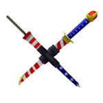 American Sword Fighters Of Roblox