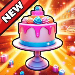 🎂 Pet Bakery Tycoon [🎉NEW3]