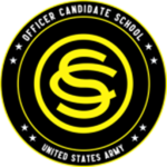 Officеr Candidate School .[USAR].