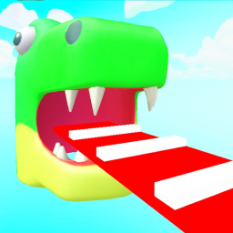 🦖 Escape Dino Obby 🦖