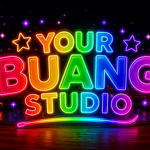 YOUR BUANG STUDIO