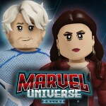 [SHSO JEAN GREY] MARVEL UNIVERSE ONLINE