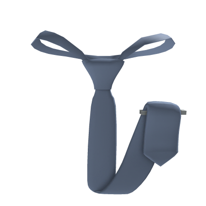 Tie Roblox item