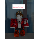 Massimo's Hotel