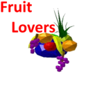 Fruit Lovers