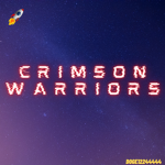 Crimson Warriors of the Outer Rim
