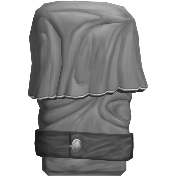 Rudeus Greyrat Arm (L) V3