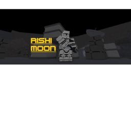 Rishi Moon//Communications Station.
