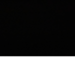Black clothes.